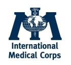 国际医疗队(IMC)标志