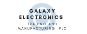 标志:银河电子贸易制造有限公司。pnggydF4y2Ba