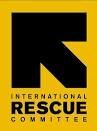 国际救援委员会- IRC标志