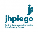 Jhpiego埃塞俄比亚国家办事处标志