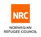 NRC(挪威难民理事会)标志