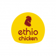 EthioChicken标志