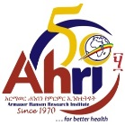 阿莫尔·汉森研究所(AHRI)