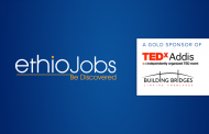 Ethiojobs赞助TEDxAddis 2015:搭建连接知识的桥梁