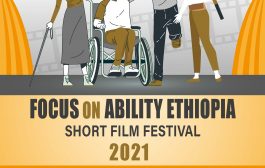 2021年短片电影节:聚焦埃塞俄比亚能力