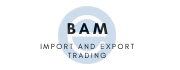 Logo: Bam进出口贸易。pnggydF4y2Ba