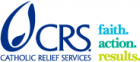 天主教救济服务- CRS标志beplay登入