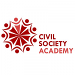 Logo: Civil Society Academy.jpggydF4y2Ba